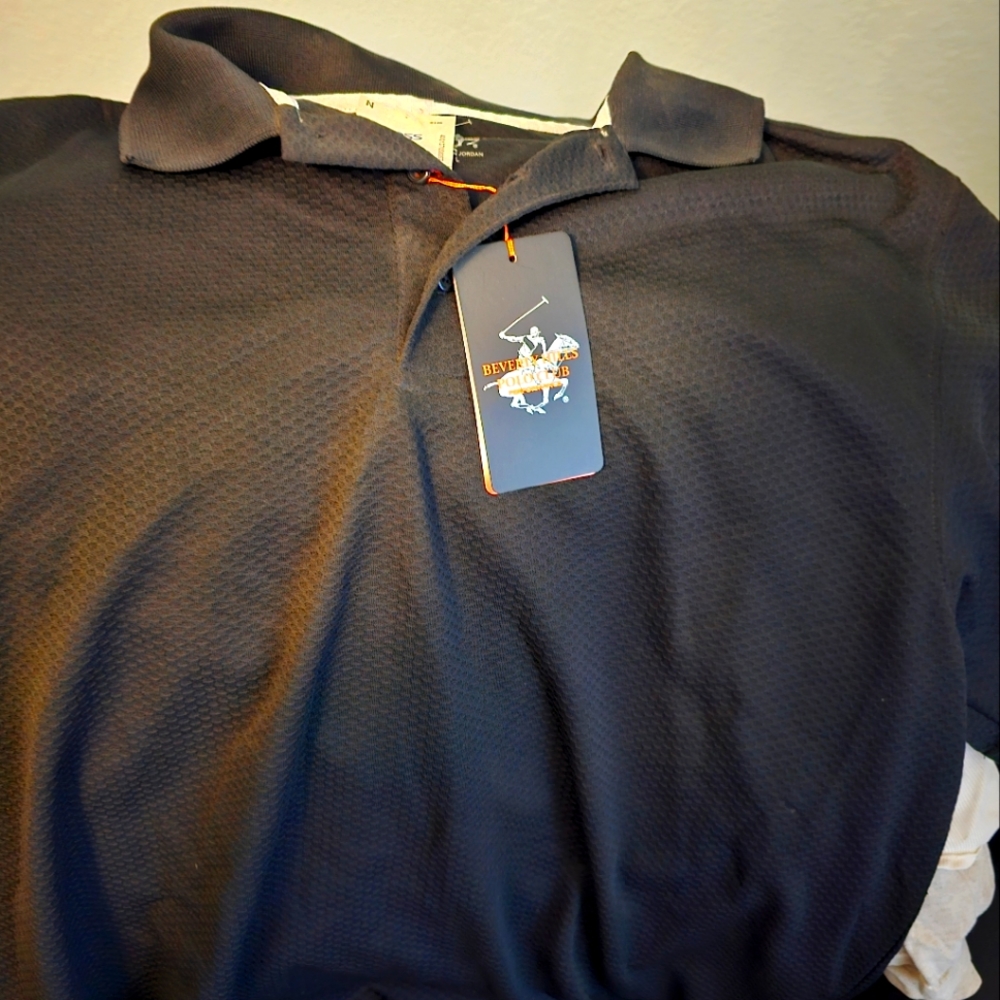 Polo shirt